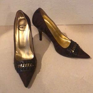 Women’s Just Cavalli heels